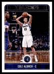 #224 Cole Aldrich 