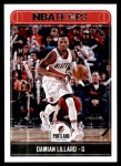 #226 Damian Lillard 