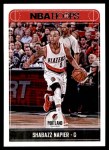 #229 Shabazz Napier 