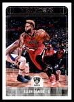 #230 Allen Crabbe 