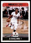 #232 Al-Farouq Aminu 