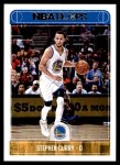 #236 Stephen Curry 