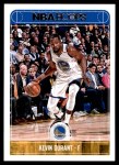 #237 Kevin Durant 
