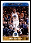 #240 Andre Iguodala 