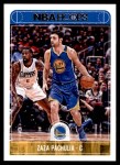 #242 Zaza Pachulia 