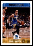 #243 Shaun Livingston 