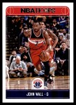 #244 John Wall 