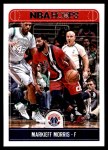 #247 Markieff Morris 
