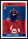 #250 Sindarius Thornwell 