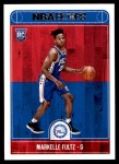 #251 Markelle Fultz 