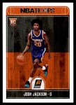 #254 Josh Jackson 