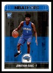 #256 Jonathan Isaac 