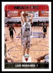#257 Lauri Markkanen 