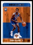 #258 Frank Ntilikina 