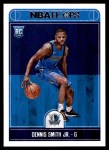 #259 Dennis Smith Jr. 