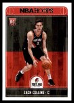 #260 Zach Collins 
