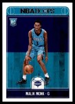 #261 Malik Monk 
