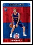 #262 Luke Kennard 