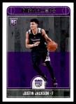 #265 Justin Jackson 