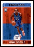 #271 Terrance Ferguson 