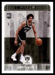 #272 Jarrett Allen 