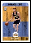 #274 Tyler Lydon 