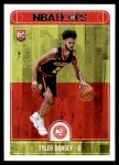 #275 Tyler Dorsey 