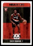 #276 Caleb Swanigan 