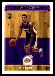 #277 Kyle Kuzma 
