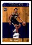 #278 Tony Bradley 