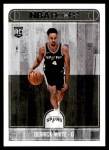 #279 Derrick White 