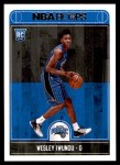 #283 Wesley Iwundu 