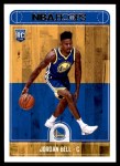 #288 Jordan Bell 