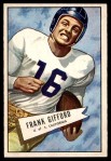 #16 Frank Gifford 