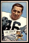 #105 Lou Groza 