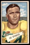 #9 Joe Spencer 