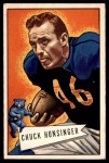 #7 Chuck Hunsinger 