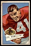#125 Leo Nomellini 