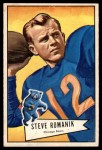 #126 Steve Romanik 