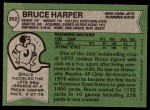 1978 Topps #362 Bruce Harper<br />F78T 05 8810<br /><a class='button AddToCart' data-ajax='true' data-ajax-mode='replace' data-ajax-update='#cart-info' href='/AddToCart?itemId=3732725&quantity=1&type=0'>Add To Cart</a>