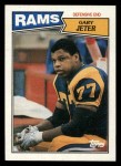#154 Gary Jeter 