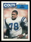 #382 Jon Hand 