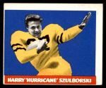 #41 Harry Szulborski Yellow Pants 