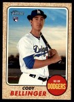 #678 Cody Bellinger 