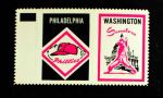 Phillies / Senators  