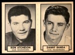 Ron Atcheson / Danny Banda 