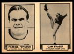 Farrell Funston / Cam Fraser 