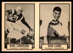 Earl Lunsford / Don Luzzi 