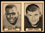 Ernie Pitts / Kenny Pleon