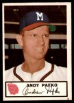 #24 Andy Pafko 